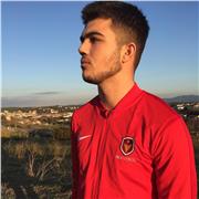 Mi objetivo es que el alumno esté cómodo y comprenda lo que estudia y aprende